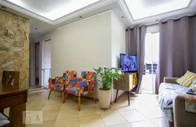 Apartamento para aluguel - freguesia do ó, 2 quartos,  61 m² - são paulo