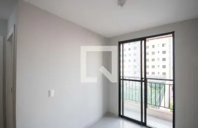 Apartamento para aluguel - vila maria , 2 quartos,  37 m² - são paulo