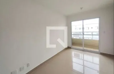 Apartamento para aluguel - parque prado, 2 quartos,  47 m² - campinas
