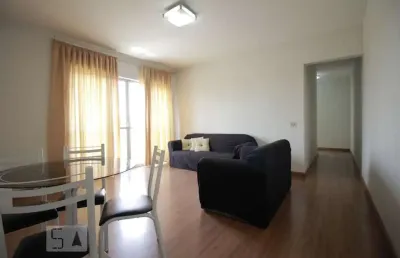Apartamento para aluguel - cidade são francisco , 2 quartos,  75 m² - são paulo