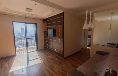 Apartamento para aluguel - freguesia do ó, 2 quartos,  68 m² - são paulo