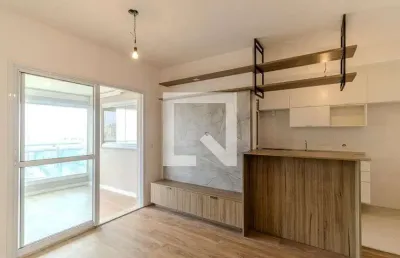 Apartamento para aluguel - santa cecília, 1 quarto,  57 m² - são paulo