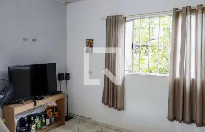 Casa para aluguel - veloso, 1 quarto,  170 m² - osasco