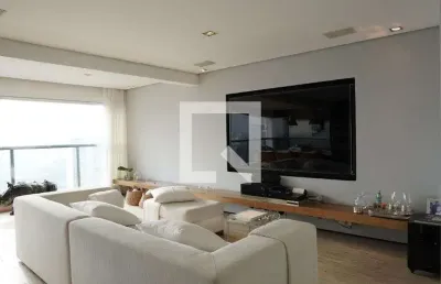 Cobertura para aluguel - pinheiros, 1 quarto,  120 m² - são paulo