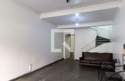 Casa para aluguel - perdizes, 3 quartos,  135 m² - são paulo