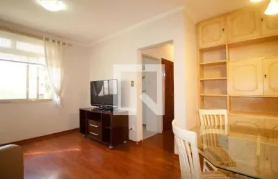 Apartamento para aluguel - pinheiros, 2 quartos,  60 m² - são paulo
