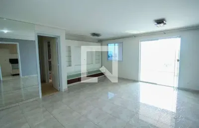 Apartamento para aluguel - vila invernada, 2 quartos,  92 m² - são paulo