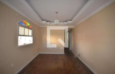 Casa para aluguel - campo grande, 3 quartos,  200 m² - rio de janeiro