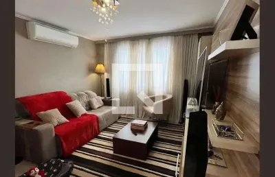 Casa / sobrado em condomínio para aluguel - jardim itu-sabará, 4 quartos,  177 m² - porto alegre