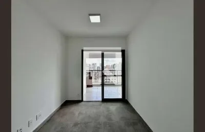 Apartamento para aluguel - chácara santo antonio, 2 quartos,  51 m² - são paulo