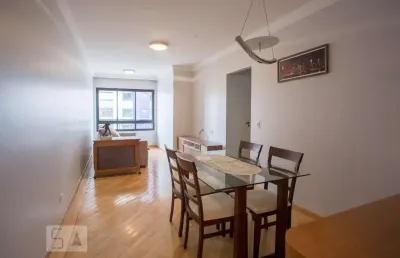 Apartamento para aluguel - vila pompéia, 2 quartos,  60 m² - são paulo