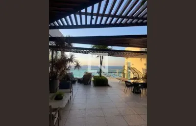 Apartamento para aluguel - centro, 1 quarto,  48 m² - salvador