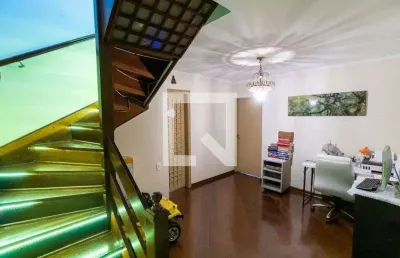 Cobertura para aluguel - saúde, 4 quartos,  166 m² - são paulo