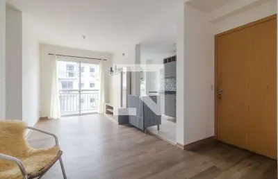 Apartamento para aluguel - camaquã, 3 quartos,  73 m² - porto alegre