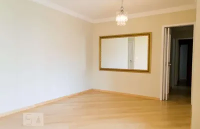 Apartamento para aluguel - vila mariana, 4 quartos,  105 m² - são paulo
