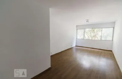 Apartamento para aluguel - perdizes, 4 quartos,  136 m² - são paulo