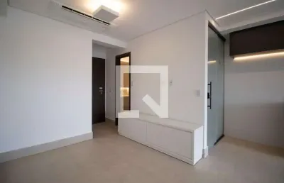 Apartamento para aluguel - setor marista, 2 quartos,  78 m² - goiânia