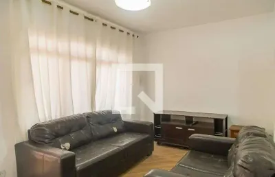 Casa para aluguel - planalto paulista, 2 quartos,  120 m² - são paulo