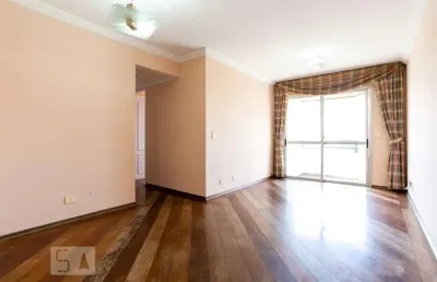 Apartamento para aluguel - santana, 3 quartos,  72 m² - são paulo