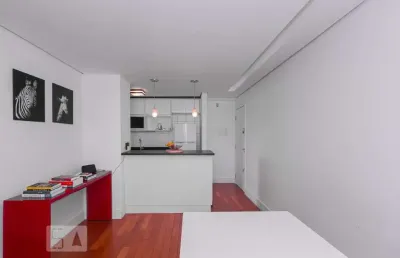 Apartamento para aluguel - água branca, 2 quartos,  65 m² - são paulo