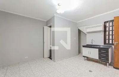 Casa para aluguel - ipiranga, 1 quarto,  22 m² - são paulo