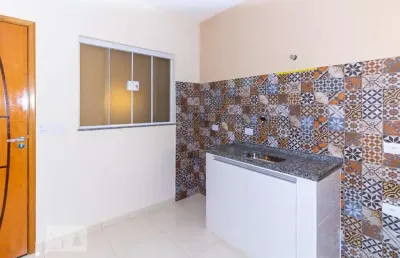 Casa / sobrado em condomínio para aluguel - vila maria , 2 quartos,  42 m² - são paulo