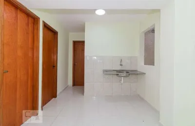 Cobertura para aluguel - vila maria , 2 quartos,  55 m² - são paulo