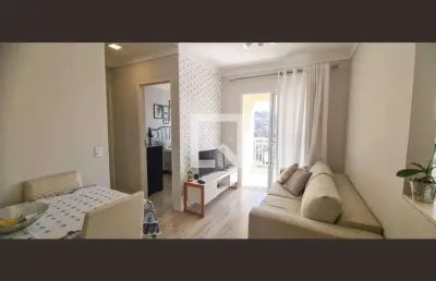 Apartamento para aluguel - novo osasco, 2 quartos,  49 m² - osasco