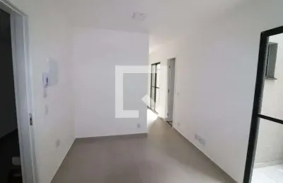 Apartamento para aluguel - vila carrão, 1 quarto,  33 m² - são paulo
