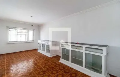 Casa para aluguel - jardim éster yolanda, 5 quartos,  120 m² - são paulo
