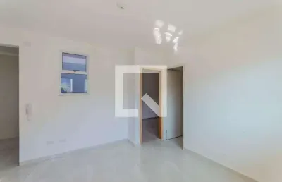 Apartamento para aluguel - cambuci, 2 quartos,  41 m² - são paulo