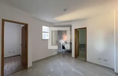 Apartamento para aluguel - cambuci, 2 quartos,  41 m² - são paulo