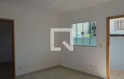 Apartamento para aluguel - cambuci, 2 quartos,  40 m² - são paulo