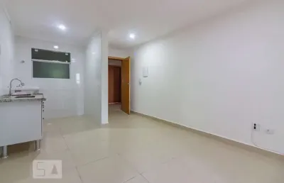 Apartamento para aluguel - cipava, 1 quarto,  50 m² - osasco