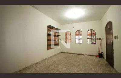 Casa para aluguel - vila formosa, 3 quartos,  140 m² - são paulo