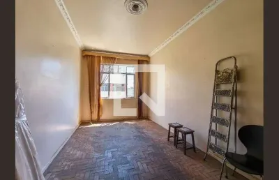 Apartamento para aluguel - engenho novo, 2 quartos,  78 m² - rio de janeiro
