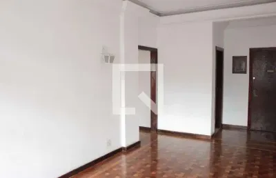Apartamento para aluguel - centro, 1 quarto,  60 m² - são paulo