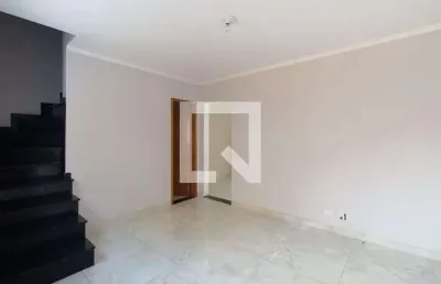 Casa / sobrado em condomínio para aluguel - vila alpina, 2 quartos,  65 m² - são paulo