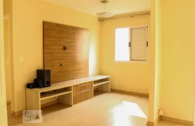 Apartamento para aluguel - vila guilherme, 2 quartos,  65 m² - são paulo