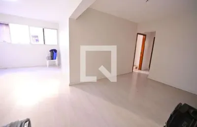 Apartamento para aluguel - setor oeste, 3 quartos,  116 m² - goiânia