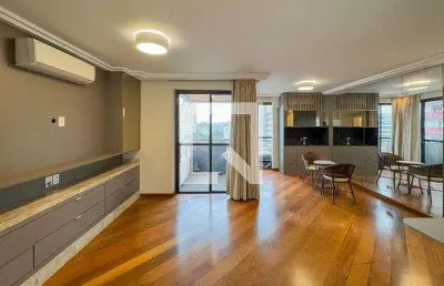 Apartamento para aluguel - vila mariana, 3 quartos,  116 m² - são paulo