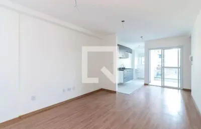 Apartamento para aluguel - água fria, 2 quartos,  65 m² - são paulo