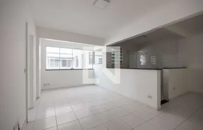 Apartamento para aluguel - jardim paulista, 2 quartos,  75 m² - são paulo