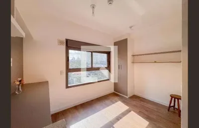 Kitnet / stúdio para aluguel - ipiranga, 1 quarto,  19 m² - são paulo