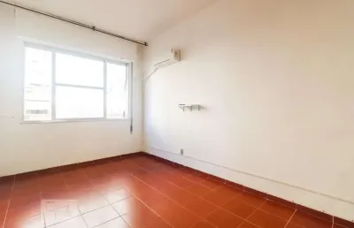 Kitnet / stúdio para aluguel - copacabana, 1 quarto,  30 m² - rio de janeiro