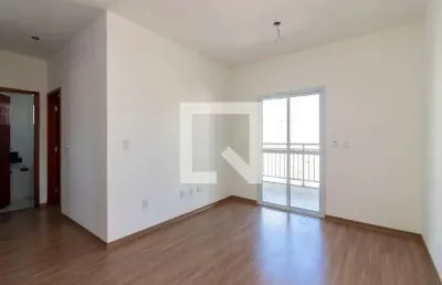 Apartamento para aluguel - água fria, 2 quartos,  56 m² - são paulo