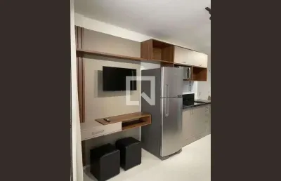Apartamento para aluguel - vila madalena, 1 quarto,  27 m² - são paulo
