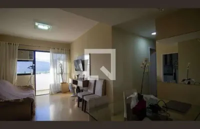 Apartamento para aluguel - barra da tijuca - marapendi, 2 quartos,  84 m² - rio de janeiro
