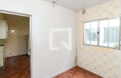 Casa para aluguel - vila maria , 1 quarto,  30 m² - são paulo