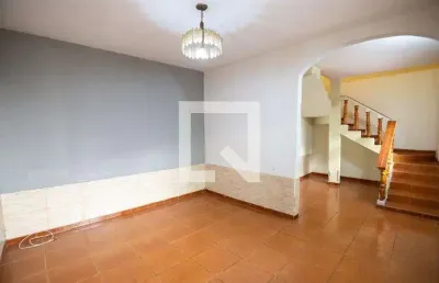 Casa para aluguel - campo grande, 3 quartos,  92 m² - rio de janeiro